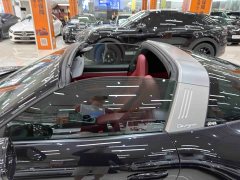 Porsche 911 2020 Targa 4S 3.0T - фото 10