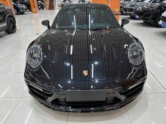 Porsche 911 2020 Targa 4S 3.0T - фото 2