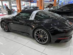 Porsche 911 2020 Targa 4S 3.0T - фото 6