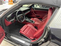 Porsche 911 2020 Targa 4S 3.0T - фото 7