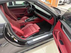 Porsche 911 2020 Targa 4S 3.0T - фото 8