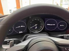 Porsche 911 2020 Targa 4S 3.0T - фото 9