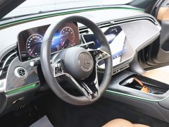 Mercedes-Benz E-Class (Imported) E 300 Fashionable Sports Edition - фото 14