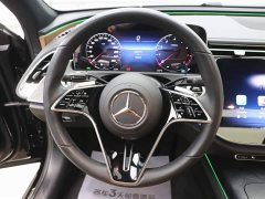 Mercedes-Benz E-Class (Imported) E 300 Fashionable Sports Edition - фото 15