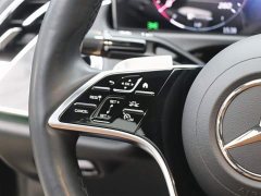 Mercedes-Benz E-Class (Imported) E 300 Fashionable Sports Edition - фото 16
