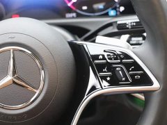 Mercedes-Benz E-Class (Imported) E 300 Fashionable Sports Edition - фото 17