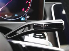 Mercedes-Benz E-Class (Imported) E 300 Fashionable Sports Edition - фото 18