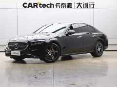 Mercedes-Benz E-Class (Imported) E 300 Fashionable Sports Edition - фото 2
