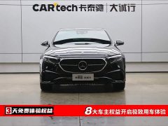 Mercedes-Benz E-Class (Imported) E 300 Fashionable Sports Edition - фото 3