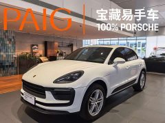 Porsche Macan 2.0T - фото 1