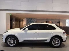 Porsche Macan 2.0T - фото 2