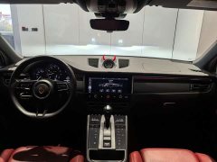Porsche Macan 2.0T - фото 5