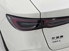 BYD Seal 06 DM-i 120KM Honor Type - фото 9