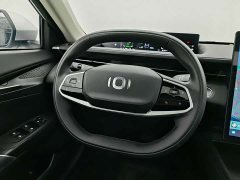 Changan Qiyuan A05 Classic 70 Pro - фото 12