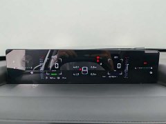 Changan Qiyuan A05 Classic 70 Pro - фото 13