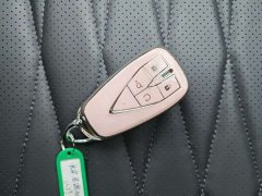 Changan Qiyuan A05 Classic 70 Pro - фото 17