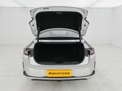 Changan Qiyuan A05 Classic 70 Pro - фото 19
