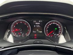 Volkswagen Tanyue 2021 330TSI two-wheel drive luxury smart connected version - фото 11