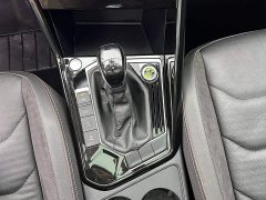 Volkswagen Tanyue 2021 330TSI two-wheel drive luxury smart connected version - фото 13