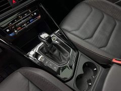 Volkswagen Tanyue 2021 330TSI two-wheel drive luxury smart connected version - фото 14