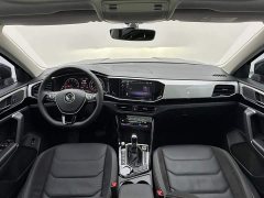 Volkswagen Tanyue 2021 330TSI two-wheel drive luxury smart connected version - фото 18