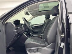 Volkswagen Tanyue 2021 330TSI two-wheel drive luxury smart connected version - фото 19