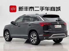 Volkswagen Tanyue 2021 330TSI two-wheel drive luxury smart connected version - фото 6