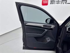 Volkswagen Tanyue 2021 330TSI two-wheel drive luxury smart connected version - фото 8