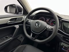 Volkswagen Tanyue 2021 330TSI two-wheel drive luxury smart connected version - фото 9