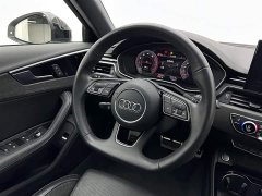 Audi A4L 2023 40 TFSI luxury and dynamic - фото 10