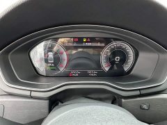 Audi A4L 2023 40 TFSI luxury and dynamic - фото 11