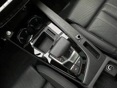 Audi A4L 2023 40 TFSI luxury and dynamic - фото 13