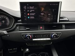 Audi A4L 2023 40 TFSI luxury and dynamic - фото 14