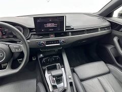 Audi A4L 2023 40 TFSI luxury and dynamic - фото 15