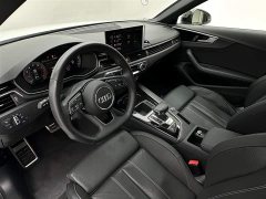 Audi A4L 2023 40 TFSI luxury and dynamic - фото 16