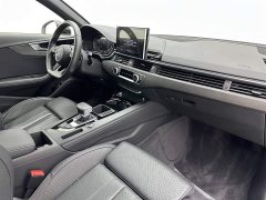 Audi A4L 2023 40 TFSI luxury and dynamic - фото 17