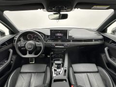 Audi A4L 2023 40 TFSI luxury and dynamic - фото 18