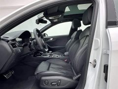 Audi A4L 2023 40 TFSI luxury and dynamic - фото 19