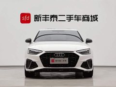 Audi A4L 2023 40 TFSI luxury and dynamic - фото 2
