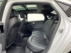 Audi A4L 2023 40 TFSI luxury and dynamic - фото 20