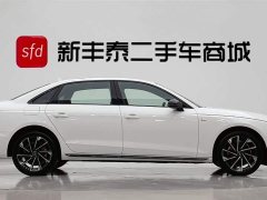 Audi A4L 2023 40 TFSI luxury and dynamic - фото 3