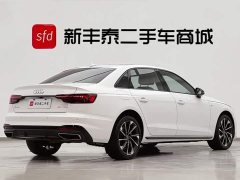 Audi A4L 2023 40 TFSI luxury and dynamic - фото 5