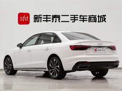 Audi A4L 2023 40 TFSI luxury and dynamic - фото 6