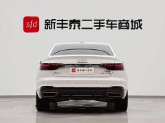 Audi A4L 2023 40 TFSI luxury and dynamic - фото 7