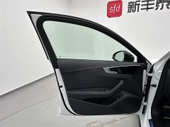 Audi A4L 2023 40 TFSI luxury and dynamic - фото 8