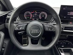 Audi A4L 2023 40 TFSI luxury and dynamic - фото 9
