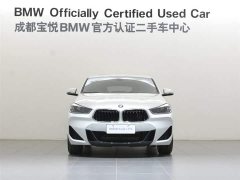 BMW X2 sDrive25i M Sport Night Edition - фото 2