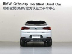 BMW X2 sDrive25i M Sport Night Edition - фото 3
