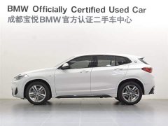 BMW X2 sDrive25i M Sport Night Edition - фото 4