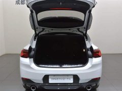 BMW X2 sDrive25i M Sport Night Edition - фото 6